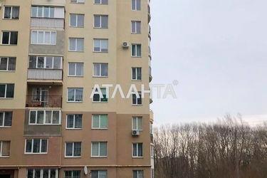 1-room apartment apartment by the address st. Velichkovskogo (area 43,6 m2) - Atlanta.ua - photo 24