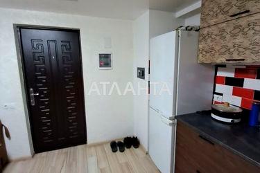 1-room apartment apartment by the address st. Nikolaevskaya dor Kotovskaya dor (area 25,0 m2) - Atlanta.ua - photo 18