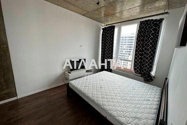 3-rooms apartment apartment by the address st. Linkolna (area 70,8 m2) - Atlanta.ua - photo 49