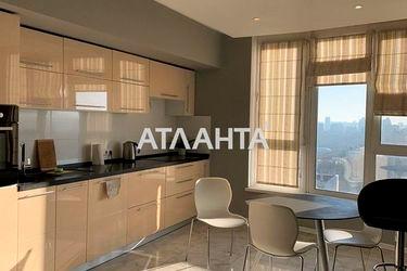 2-rooms apartment apartment by the address st. Observatornyy per Ton Dyk Tkhana per (area 102,0 m2) - Atlanta.ua - photo 17