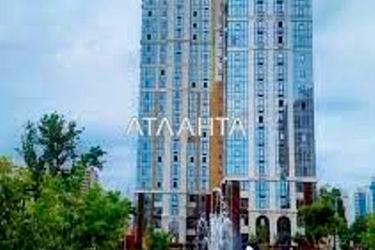1-комнатная квартира по адресу Французский бул. (площадь 46,0 м2) - Atlanta.ua - фото 17