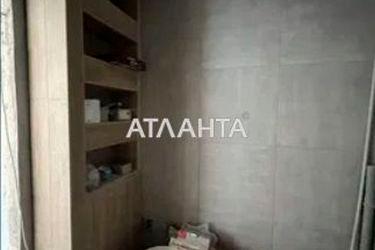 1-room apartment apartment by the address st. Marselskaya (area 47,6 m2) - Atlanta.ua - photo 37