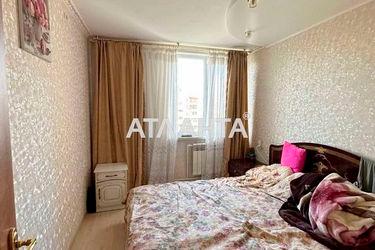 3-rooms apartment apartment by the address st. Svyatoslava Rikhtera Shchorsa (area 56,0 m2) - Atlanta.ua - photo 22
