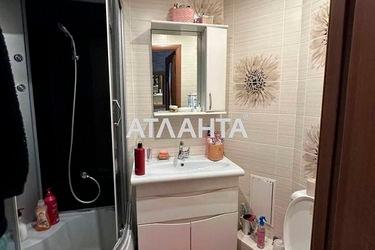 3-rooms apartment apartment by the address st. Svyatoslava Rikhtera Shchorsa (area 56,0 m2) - Atlanta.ua - photo 23