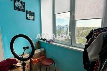 3-rooms apartment apartment by the address st. Svyatoslava Rikhtera Shchorsa (area 56,0 m2) - Atlanta.ua - photo 30