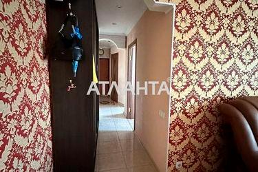3-rooms apartment apartment by the address st. Svyatoslava Rikhtera Shchorsa (area 56,0 m2) - Atlanta.ua - photo 31