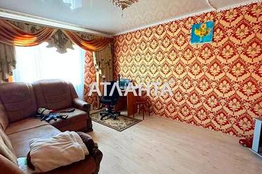 3-rooms apartment apartment by the address st. Svyatoslava Rikhtera Shchorsa (area 56,0 m2) - Atlanta.ua - photo 33