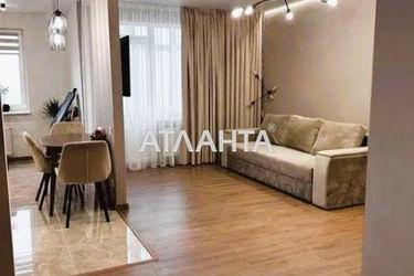 3-rooms apartment apartment by the address st. Sakharova (area 98,0 m2) - Atlanta.ua - photo 16