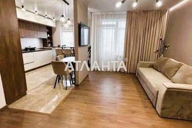 3-rooms apartment apartment by the address st. Sakharova (area 98,0 m2) - Atlanta.ua - photo 17