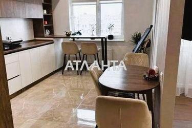3-rooms apartment apartment by the address st. Sakharova (area 98,0 m2) - Atlanta.ua - photo 19