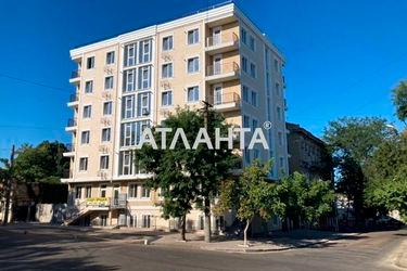 2-rooms apartment apartment by the address st. Sechenova per (area 73,0 m2) - Atlanta.ua - photo 8