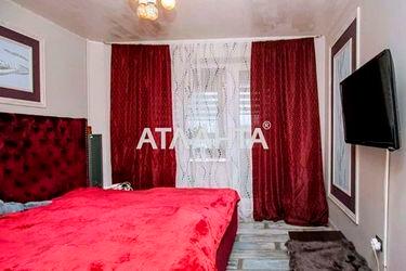 3-rooms apartment apartment by the address st. Zubrivskaya ul (area 66,1 m2) - Atlanta.ua - photo 16