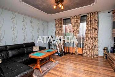 3-rooms apartment apartment by the address st. Zubrivskaya ul (area 66,1 m2) - Atlanta.ua - photo 20