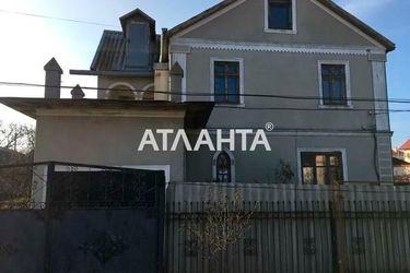 House by the address st. Desantnaya (area 160,0 m2) - Atlanta.ua - photo 26