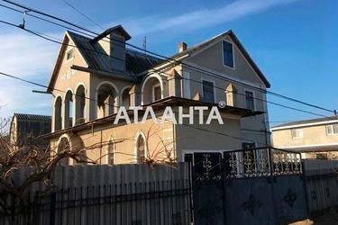 House by the address st. Desantnaya (area 160,0 m2) - Atlanta.ua - photo 17