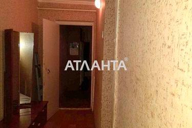 3-rooms apartment apartment by the address st. Panteleymonovskaya Chizhikova (area 60,0 m2) - Atlanta.ua - photo 12