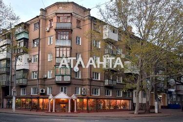 3-rooms apartment apartment by the address st. Panteleymonovskaya Chizhikova (area 60,0 m2) - Atlanta.ua - photo 17