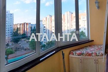 2-комнатная квартира по адресу ул. Костанди (площадь 90,0 м2) - Atlanta.ua - фото 24