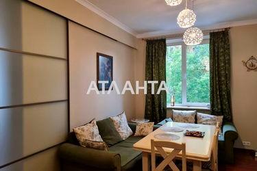 4+-rooms apartment apartment by the address st. Olesya O ul (area 145,0 m2) - Atlanta.ua - photo 27