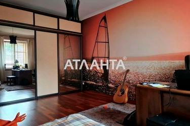4+-rooms apartment apartment by the address st. Olesya O ul (area 145,0 m2) - Atlanta.ua - photo 36