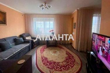 3-rooms apartment apartment by the address st. Glinyanskiy Trakt ul (area 90,6 m2) - Atlanta.ua - photo 45