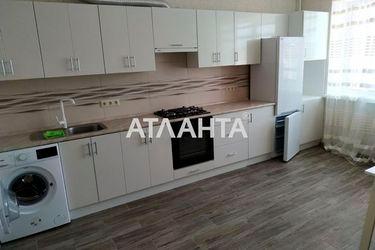 1-room apartment apartment by the address st. Parusnaya Geroev Stalingrada (area 51,0 m2) - Atlanta.ua - photo 9