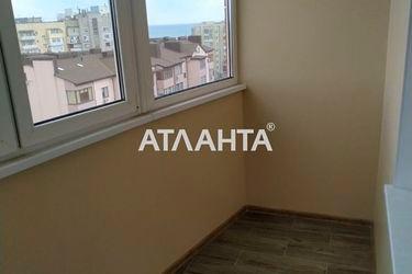 1-room apartment apartment by the address st. Parusnaya Geroev Stalingrada (area 51,0 m2) - Atlanta.ua - photo 13