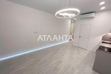 1-room apartment apartment by the address st. Morekhodnyy per (area 44,3 m2) - Atlanta.ua - photo 19