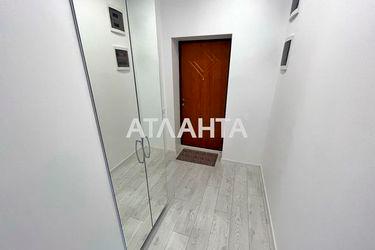 1-room apartment apartment by the address st. Morekhodnyy per (area 44,3 m2) - Atlanta.ua - photo 23