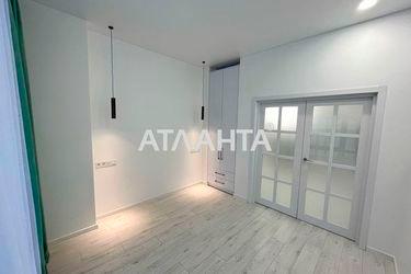 1-room apartment apartment by the address st. Morekhodnyy per (area 42,1 m2) - Atlanta.ua - photo 19
