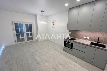 1-room apartment apartment by the address st. Morekhodnyy per (area 42,1 m2) - Atlanta.ua - photo 21