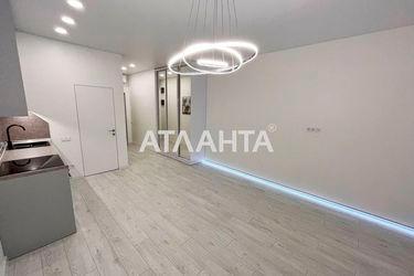 1-room apartment apartment by the address st. Morekhodnyy per (area 42,1 m2) - Atlanta.ua - photo 27