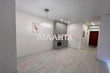 1-room apartment apartment by the address st. Morekhodnyy per (area 42,1 m2) - Atlanta.ua - photo 26