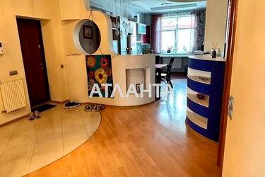 2-rooms apartment apartment by the address st. Mechnikova I ul (area 95,3 m2) - Atlanta.ua - photo 19