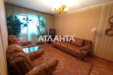 3-rooms apartment apartment by the address st. Marshala Yakubovskogo (area 71,0 m2) - Atlanta.ua - photo 12