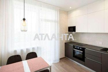 1-room apartment apartment by the address st. Lyustdorfskaya dor Chernomorskaya dor (area 45,0 m2) - Atlanta.ua - photo 16