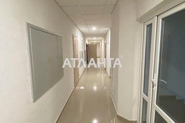 1-room apartment apartment by the address st. Slobodskaya (area 37,2 m2) - Atlanta.ua - photo 8