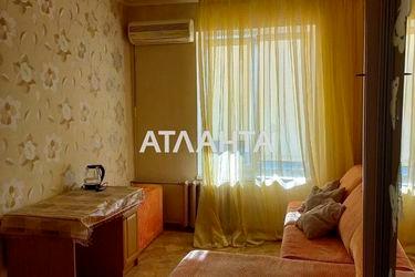 Room in dormitory apartment by the address st. Zaporozhskaya (area 18,0 m2) - Atlanta.ua - photo 14