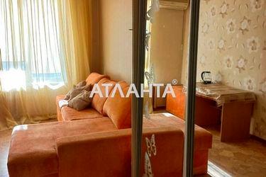 Room in dormitory apartment by the address st. Zaporozhskaya (area 18,0 m2) - Atlanta.ua - photo 17