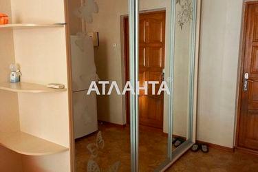 Room in dormitory apartment by the address st. Zaporozhskaya (area 18,0 m2) - Atlanta.ua - photo 18