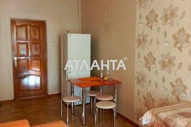 Room in dormitory apartment by the address st. Zaporozhskaya (area 18,0 m2) - Atlanta.ua - photo 21