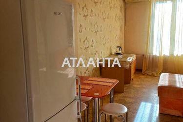 Room in dormitory apartment by the address st. Zaporozhskaya (area 18,0 m2) - Atlanta.ua - photo 24