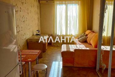 Room in dormitory apartment by the address st. Zaporozhskaya (area 18,0 m2) - Atlanta.ua - photo 26