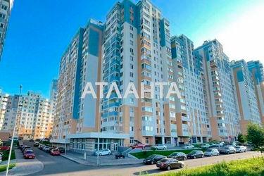 3-rooms apartment apartment by the address st. Sergeya Danchenko (area 86,1 m2) - Atlanta.ua - photo 19