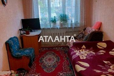 Room in dormitory apartment by the address st. Varnenskaya (area 15,6 m2) - Atlanta.ua - photo 12