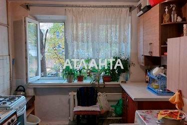 Room in dormitory apartment by the address st. Varnenskaya (area 15,6 m2) - Atlanta.ua - photo 16