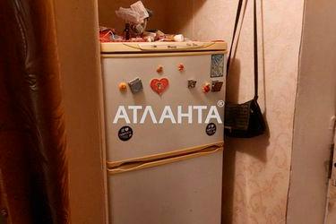 Room in dormitory apartment by the address st. Varnenskaya (area 15,6 m2) - Atlanta.ua - photo 17