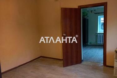 House by the address st. Kiseleva Igorya perChapaevskiy 5 y per (area 33,0 m2) - Atlanta.ua - photo 20