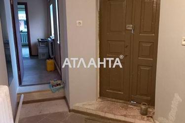 House by the address st. Kiseleva Igorya perChapaevskiy 5 y per (area 33,0 m2) - Atlanta.ua - photo 22