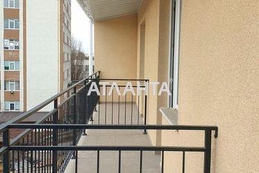 1-room apartment apartment by the address st. Stepovaya (area 23,5 m2) - Atlanta.ua - photo 6